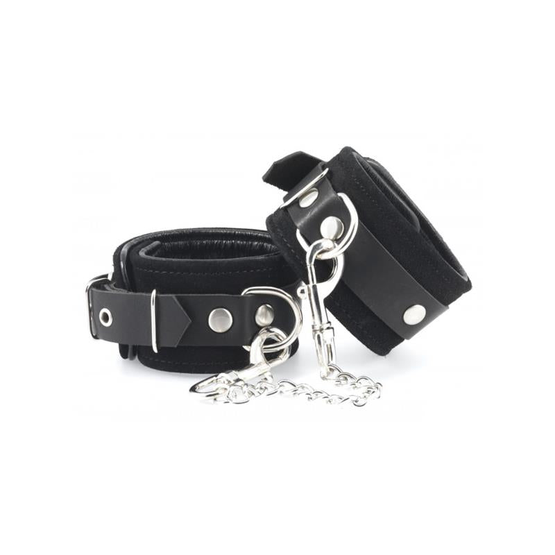 Hand cuffs-Adjustable - UABDSM