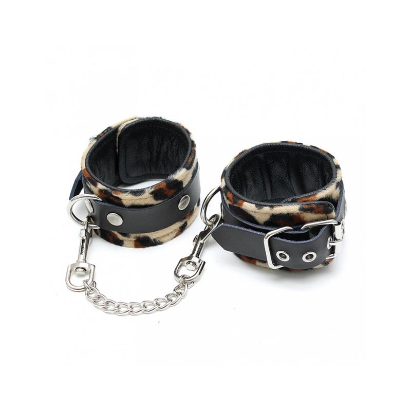 Hand cuffs-Adjustable - UABDSM