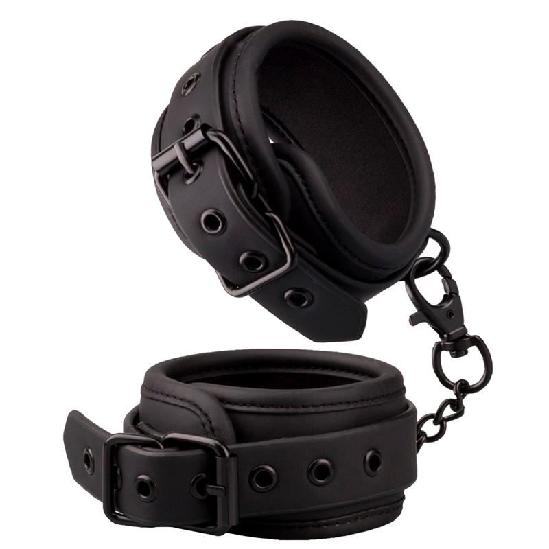 Handcuffs Vegan Leather - UABDSM