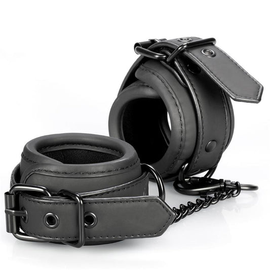 Handcuffs Vegan Leather - UABDSM