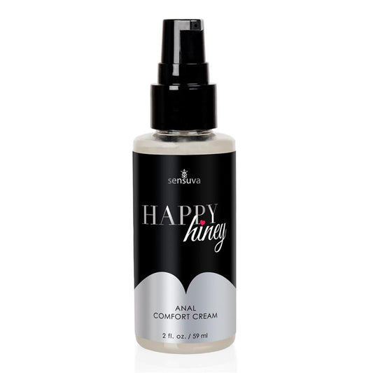 Happy Hiney Anal Relax Cream 59 ml - UABDSM