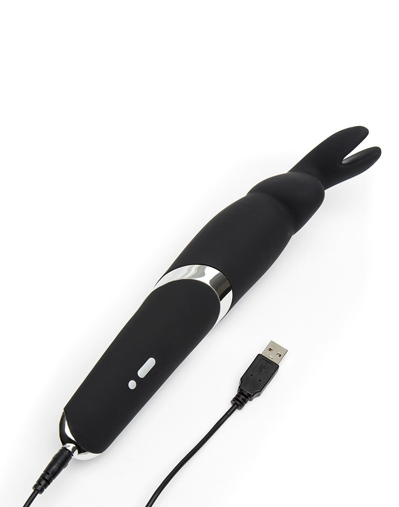 Happy Rabbit Recharge Wand Vibrator - UABDSM