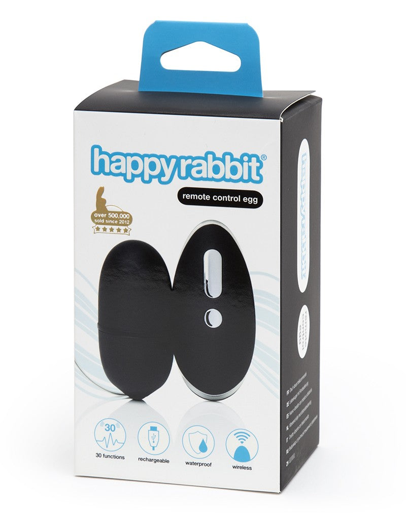 Happy Rabbit Remote Control Egg - UABDSM