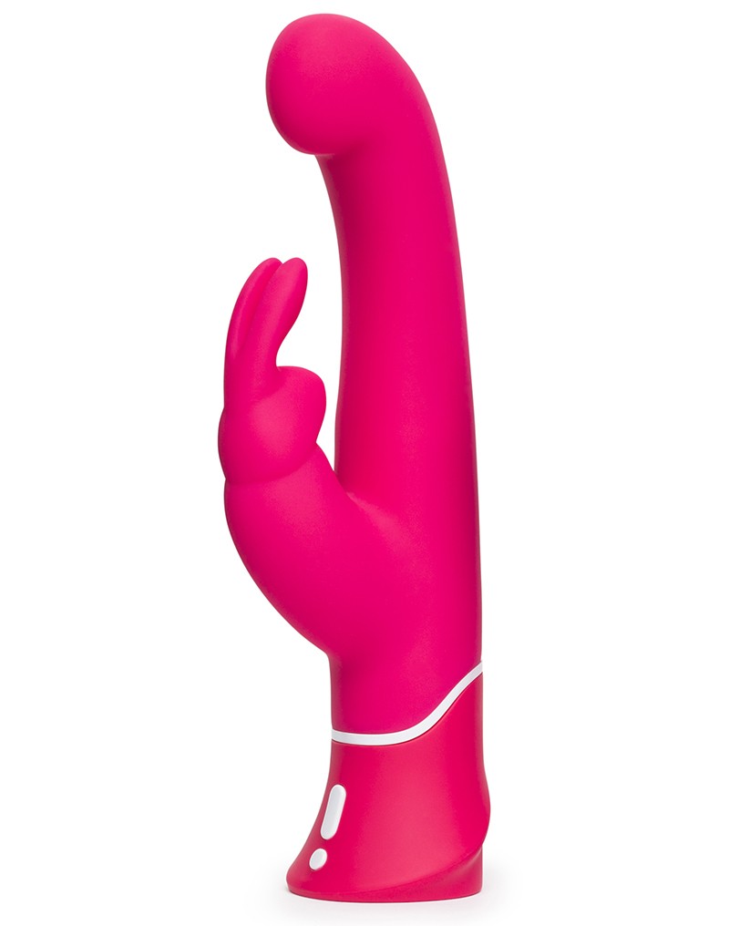 Happyrabbit G-Spot Vibrator - UABDSM