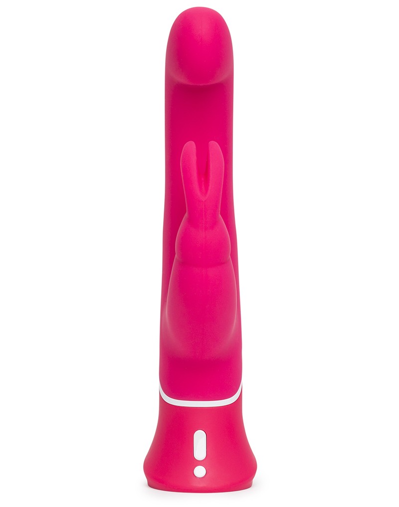 Happyrabbit G-Spot Vibrator - UABDSM