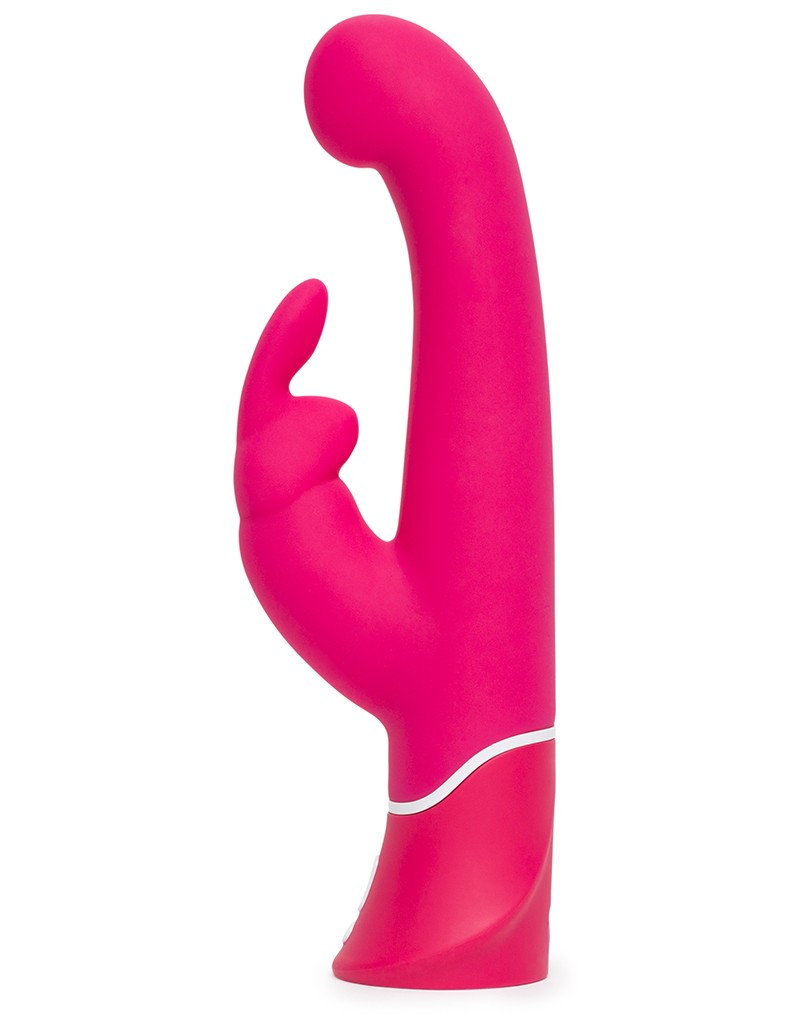 Happyrabbit G-Spot Vibrator - UABDSM