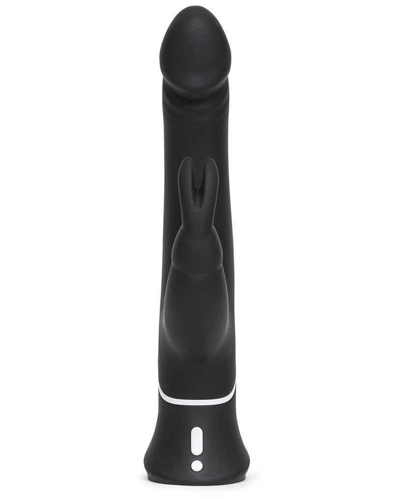 Happyrabbit Realistic Vibrator - UABDSM