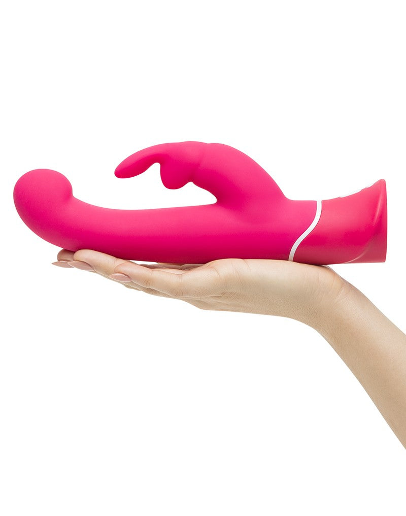 Happyrabbit G-Spot Vibrator - UABDSM