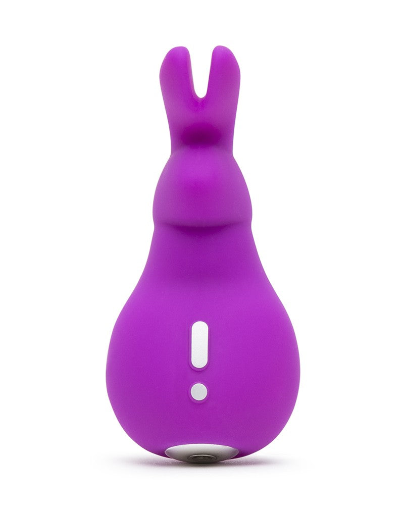 Happyrabbit Mini Ears Clit Vibe - UABDSM