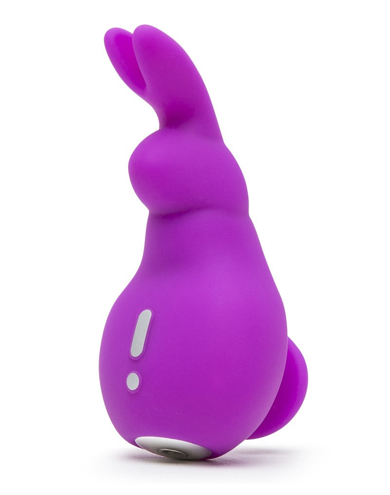 Happyrabbit Mini Ears Clit Vibe - UABDSM