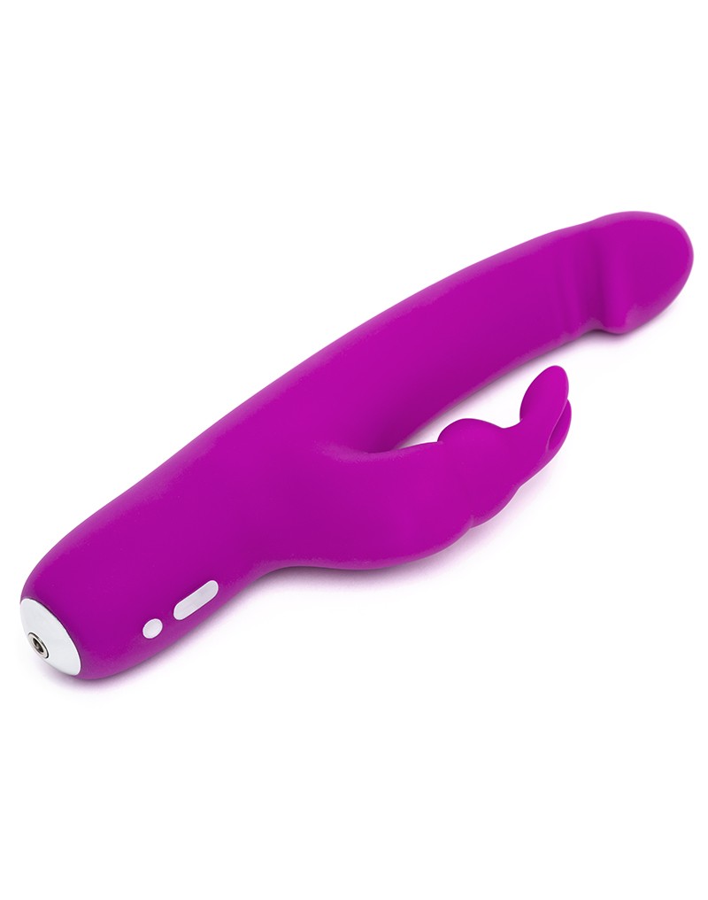 Happyrabbit Slimline Realistic - UABDSM