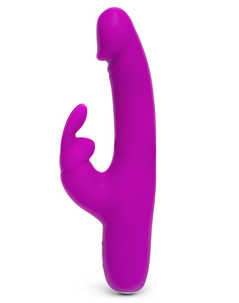 Happyrabbit Slimline Realistic - UABDSM