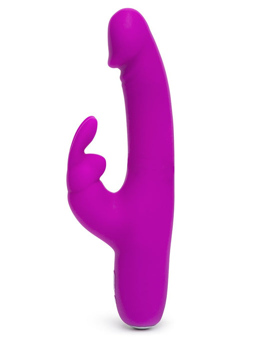 Happyrabbit Slimline Realistic - UABDSM