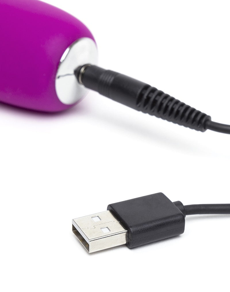 Happyrabbit Slimline Realistic - UABDSM