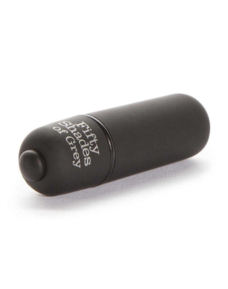 Heavenly Massage - FSoG Bullet Vibrator - UABDSM