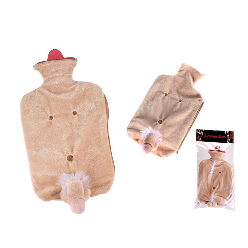 Hot Water Bottle Sexy Willy 1.5 L - UABDSM