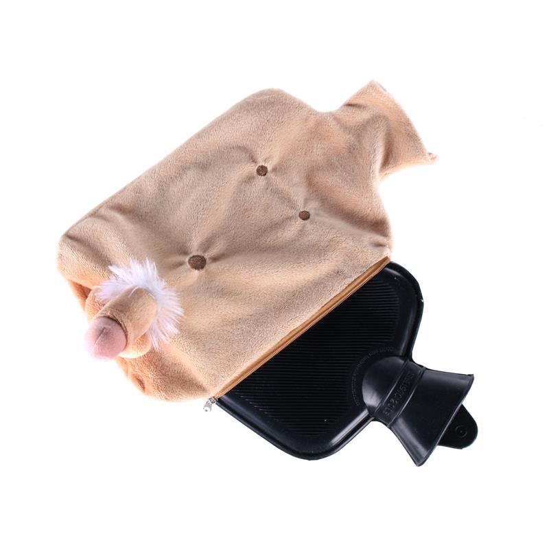Hot Water Bottle Sexy Willy 1.5 L - UABDSM