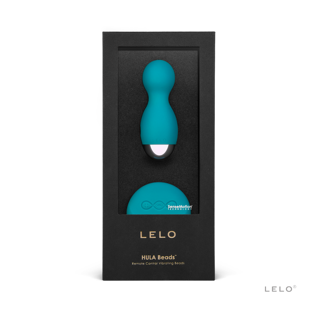 Lelo Hula Beads - Ocean Blue - UABDSM