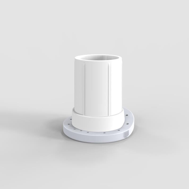 Hydromax7 Long Insert - UABDSM