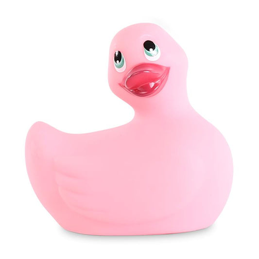 I Rub My Duckie 2.0 Classic Pink - UABDSM