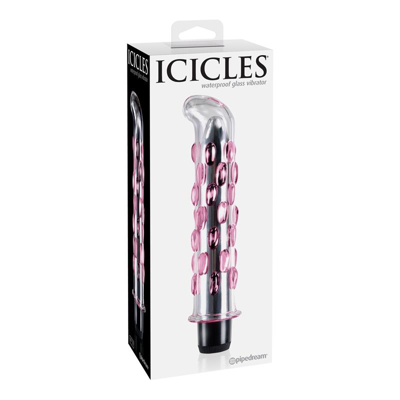 Icicles Vibre No. 19 - UABDSM
