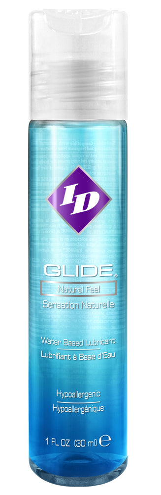 ID Glide Flip Cap Bottle 1 floz - UABDSM