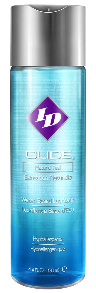 ID Glide Disc Cap Bottle 4.4 floz - UABDSM