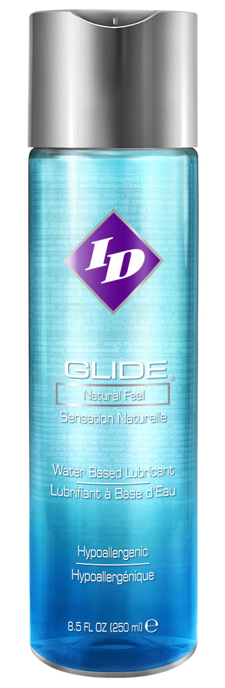 ID Glide Disc Cap Bottle 8.5 floz - UABDSM