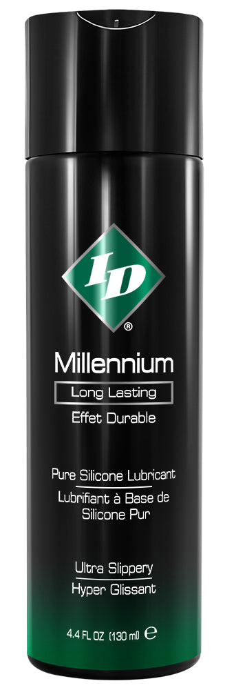 ID Millennium 4.4 floz Disc Cap Bottle - UABDSM