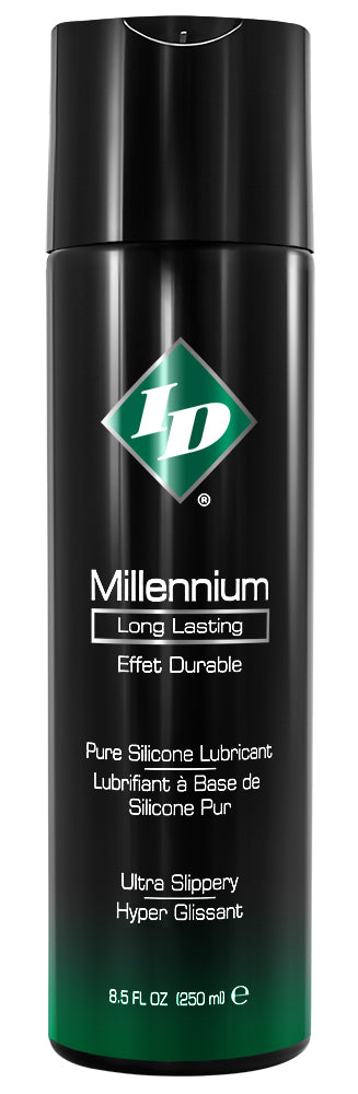 ID Millennium 8.5 floz Disc Cap Bottle - UABDSM