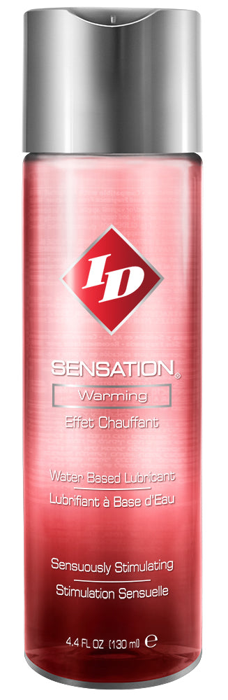 ID Sensation Disc Cap Bottle 4.4 floz - UABDSM