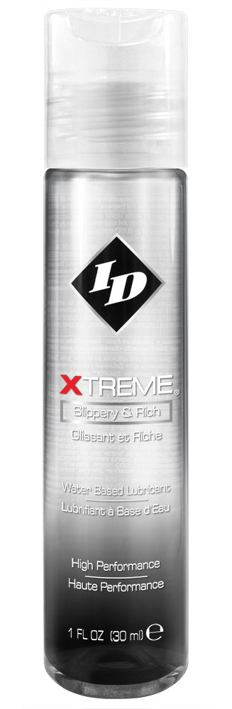 ID Xtreme 1.1 fl oz Flip Cap Bottle - UABDSM