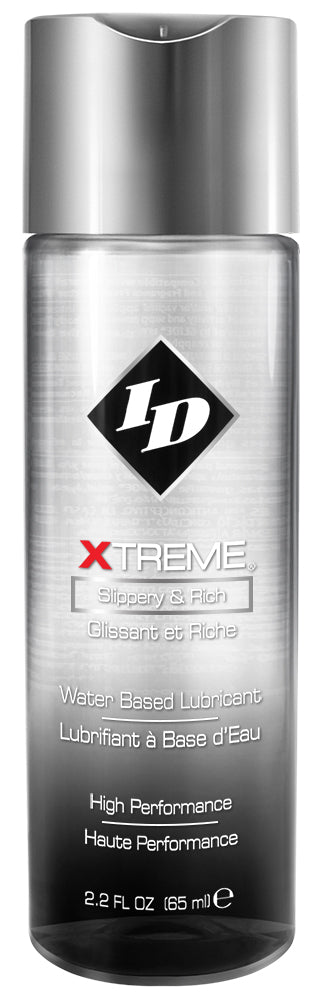 ID Xtreme 2.2 fl oz Flip Cap Bottle - UABDSM