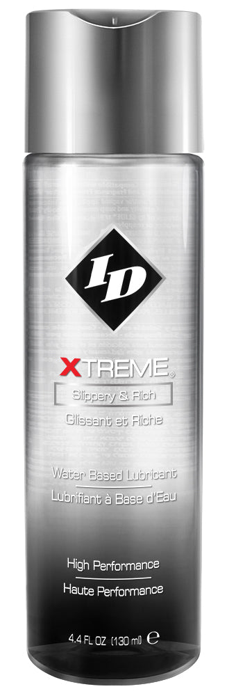 ID Xtreme 4.4 fl oz Disc Cap Bottle - UABDSM