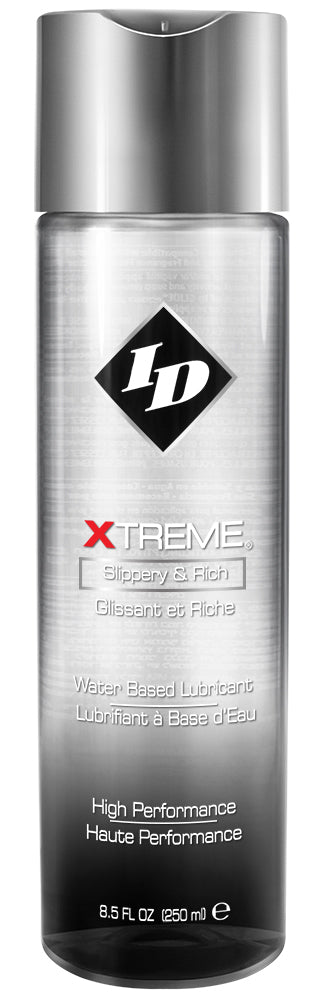 ID Xtreme 8.5 fl oz Disc Cap Bottle - UABDSM