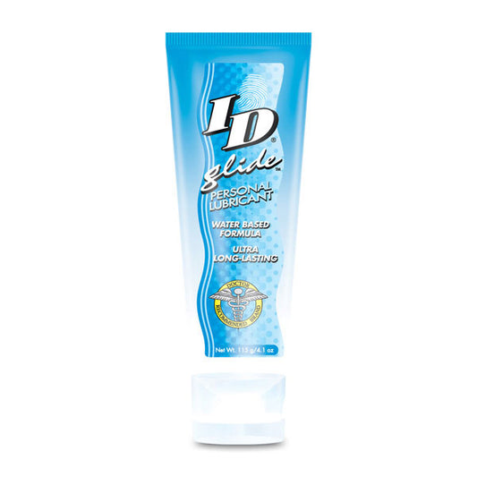 ID Glide Personal Lubricant Travel Size - UABDSM