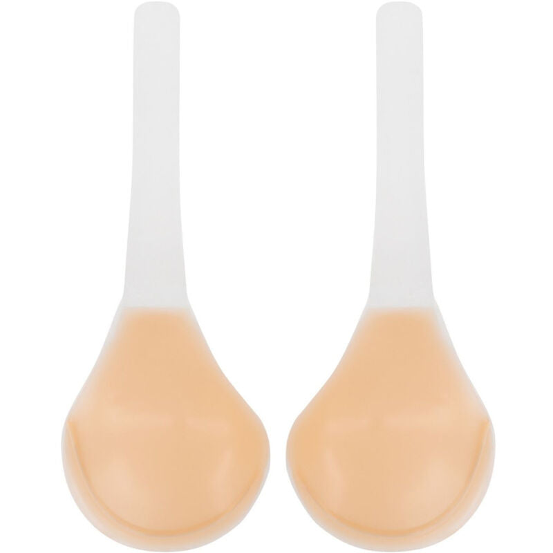 Bye Bra Sculpting Silicone Lifts - Size H - UABDSM