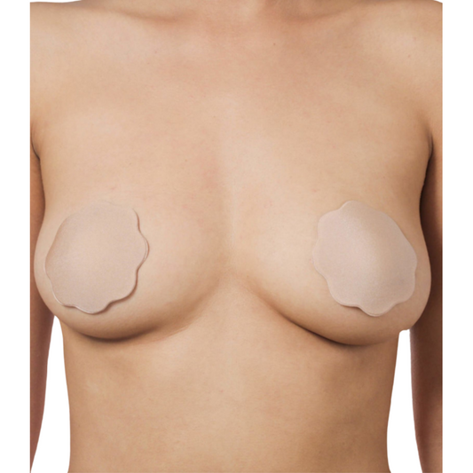 Bye Bra Reusable Nipple Covers 2 Pairs - UABDSM