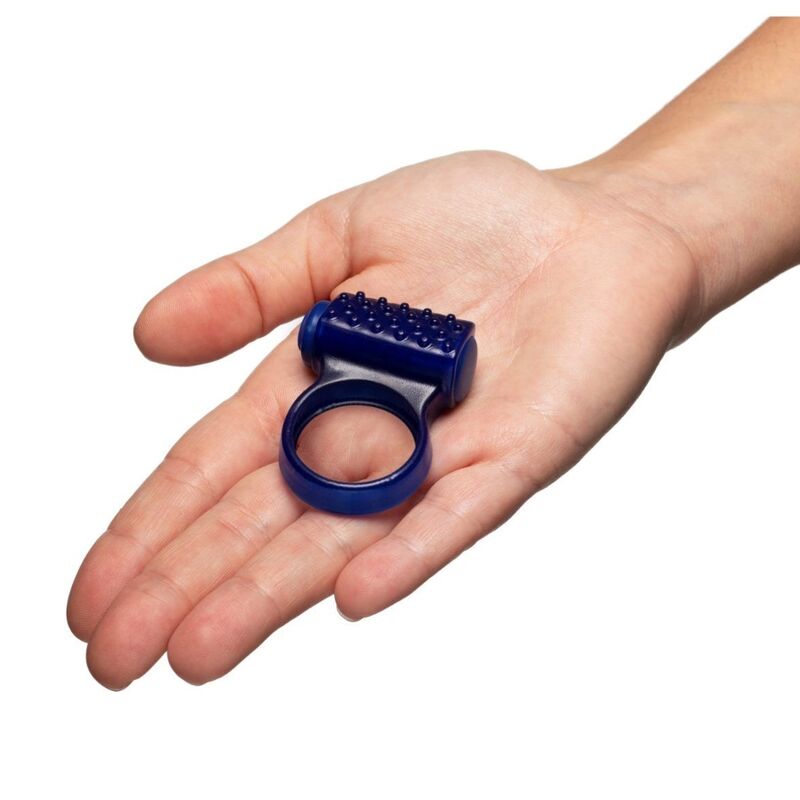 Control Pleasure Vibes Vibrating Ring - UABDSM