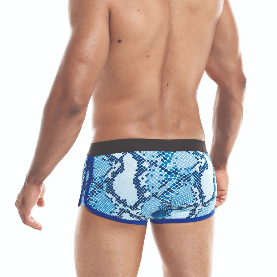 Cut4men - Boxer Trunk Snake S - UABDSM