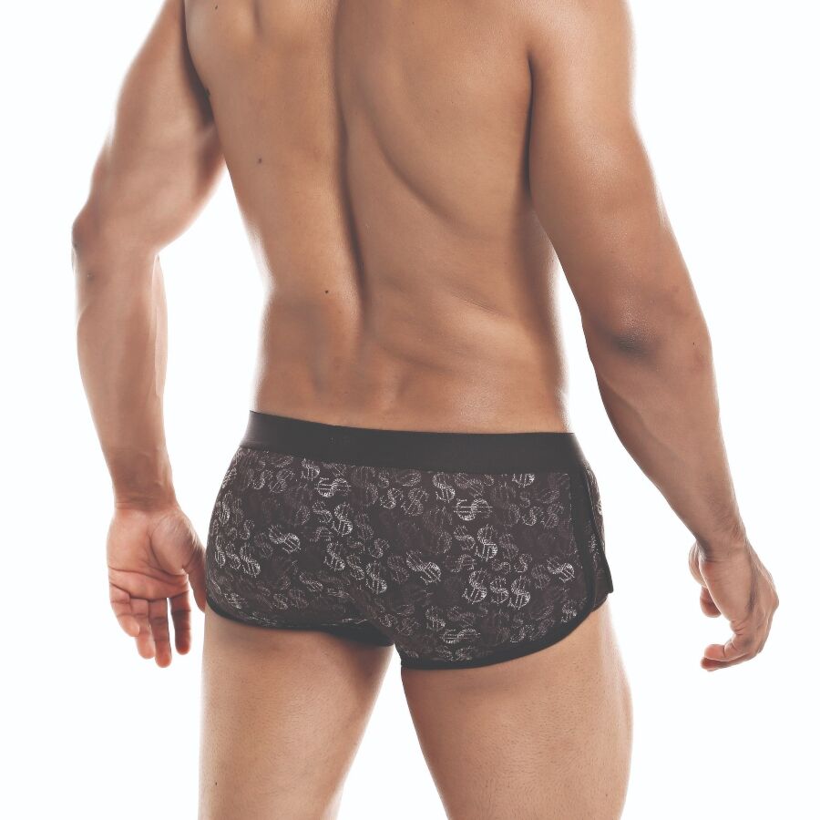 Cut4men - Boxer Trunk Dollar L - UABDSM