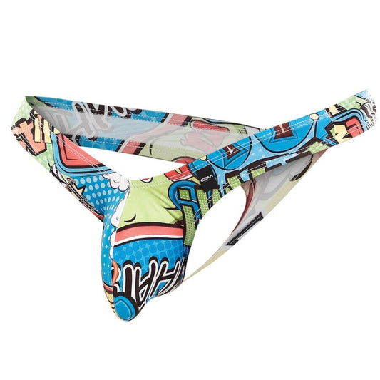 Cut4men - Pouch Enhancing Cartoon S - UABDSM