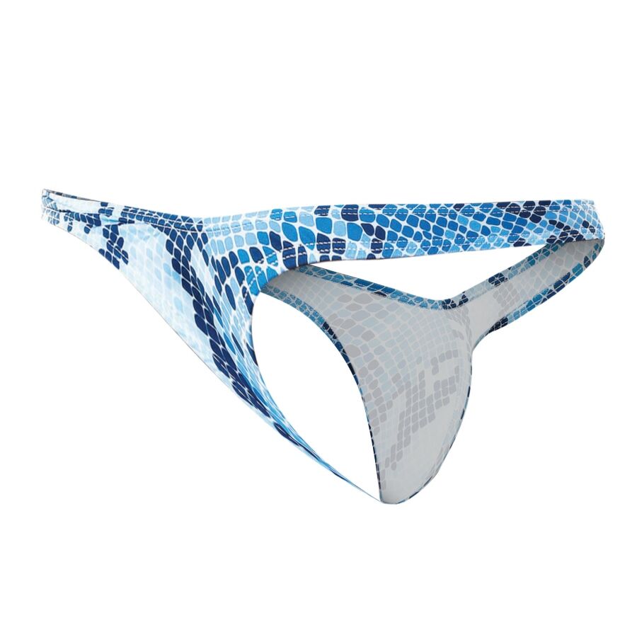 Cut4men - Pouch Enhancing Snake S - UABDSM