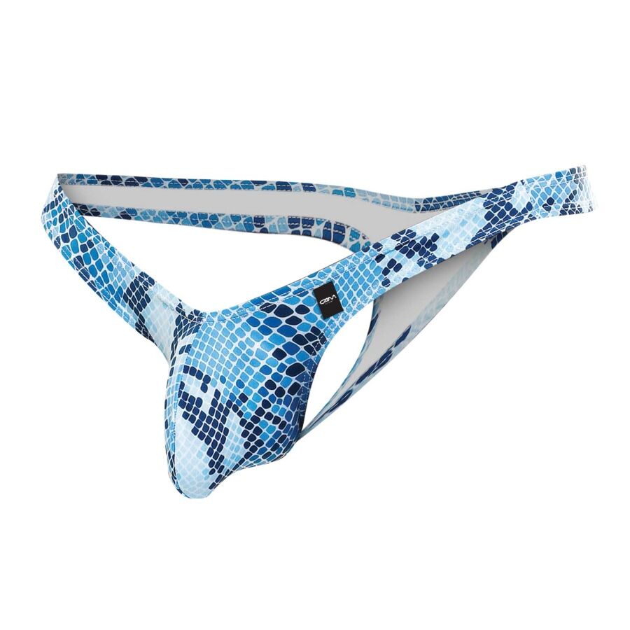 Cut4men - Pouch Enhancing Snake L - UABDSM