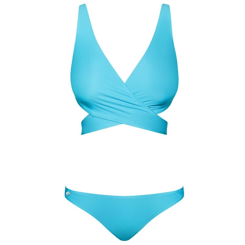 Obsessive - Cobaltica Bikini Xxl - UABDSM