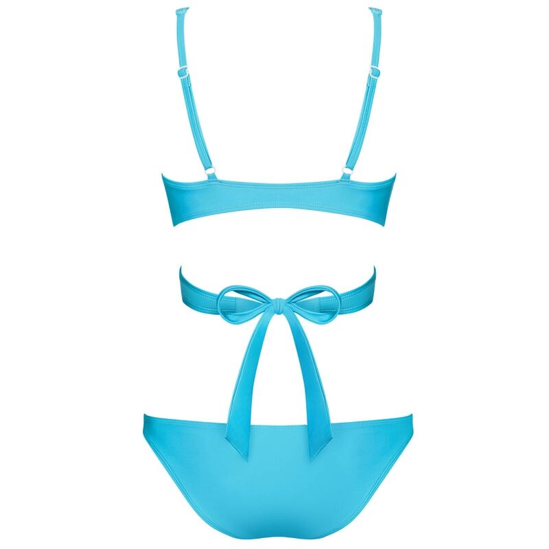 Obsessive - Cobaltica Bikini Xxl - UABDSM