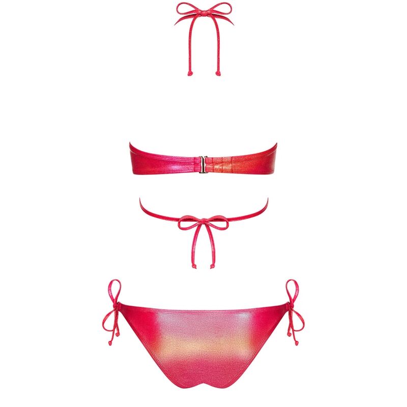 Obsessive - Coralya Bikini L - UABDSM