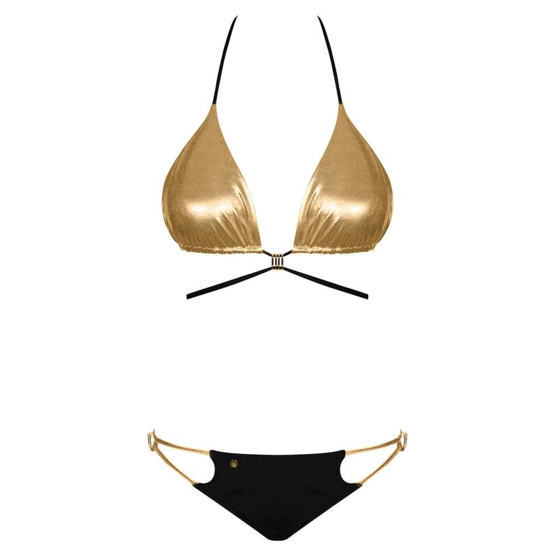 Obsessive - Goldivia Bikini L - UABDSM