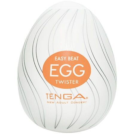 Tenga Egg Twister Easy Ona-cap - UABDSM
