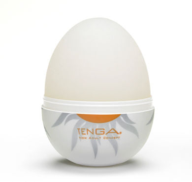 Tenga Egg Shiny Easy Ona-cap - UABDSM